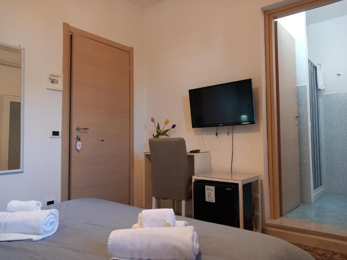 Bedroom 2, A due Passi Dal Centro, Syracuse