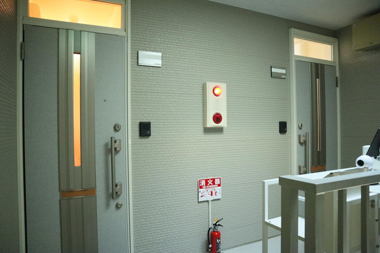 Others 5, pier21, Hakodate