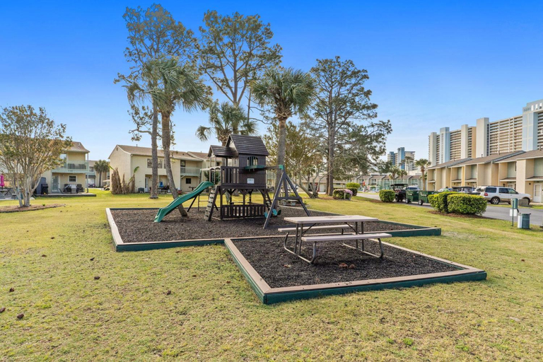 Others 3, Gulf Highland Rentals by Panhandle Getaways, Bay