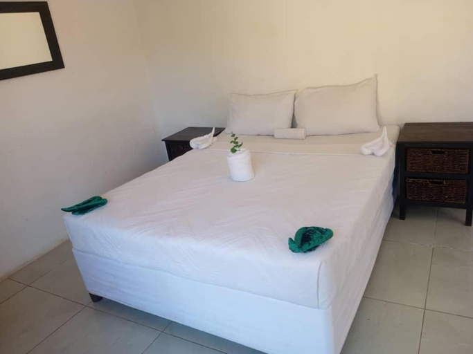 Bedroom 2, Simba Harare SIMWEST, Harare