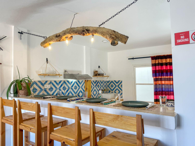 Food & Drinks 4, Taouarguit Guest House, Agadir-Ida ou Tanane