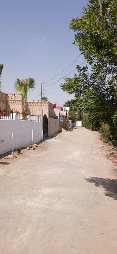 Others 3, Studio House Luxor, Luxor