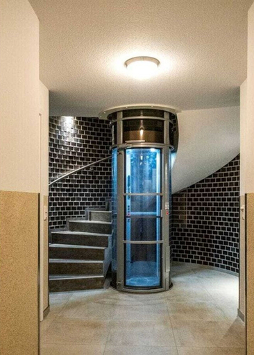 Interior 4, Holiday Apartment Perle 3, Aurich