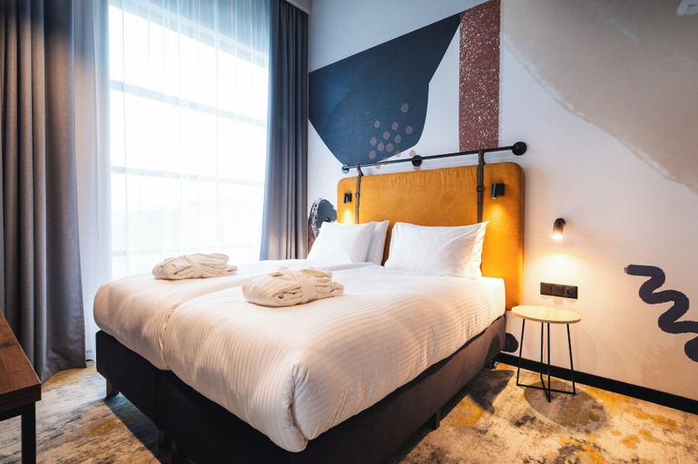 Room 5, Focus Hotel Premium Olsztyn, Olsztyn