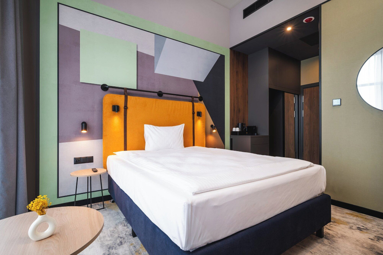 Room 2, Focus Hotel Premium Olsztyn, Olsztyn