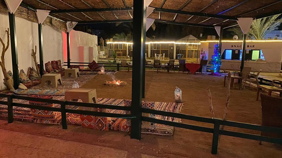 Food & Drinks 4, فندق جرين فالي دهب - Green Valley Hotel, Sant Katrin