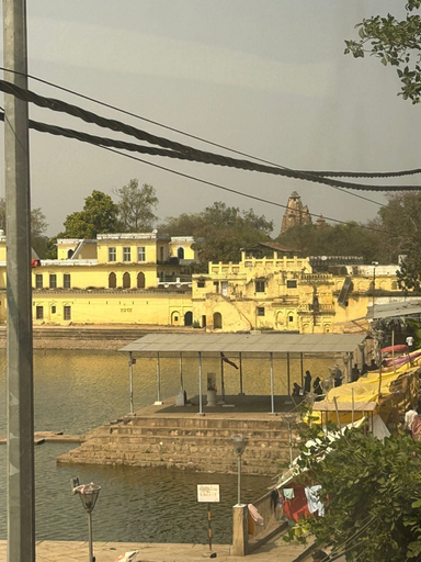 Miscellaneous, Soni's Mansion Shivsagar, Chhatarpur