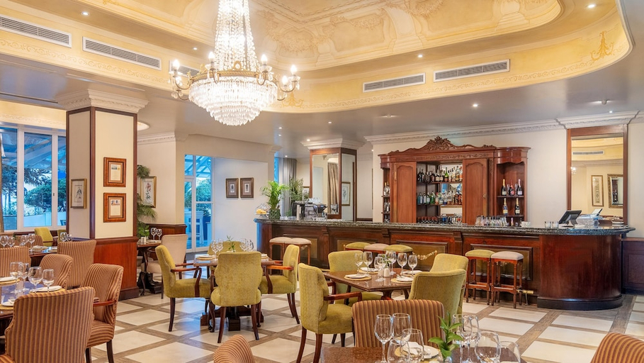 Food & Drinks 5, The Edward, eThekwini