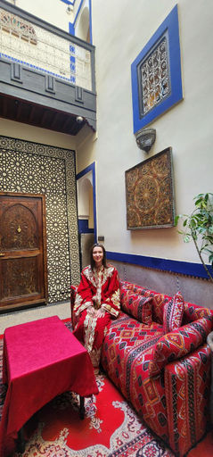 Others 5, Riad Mamma MARRAKESH, Marrakech