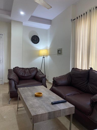 Others 5, Own It 2 Bed Apartment White, Islamabad