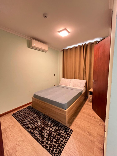 Bedroom 2, Apartment in East legon, Tema