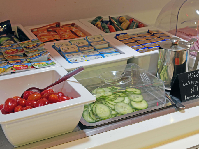 Food & Drinks 5, ibis budget Bonn Sud Konigswinter, Rhein-Sieg-Kreis