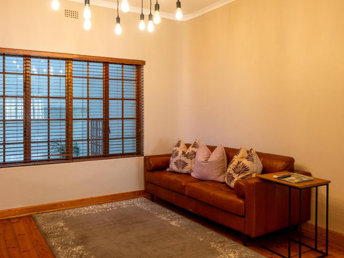 Others 4, The Stella Guest House & Spa, Gert Sibande