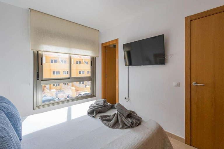 Bedroom 2, GuestReady - Villa with Pool and Terrace, Las Palmas