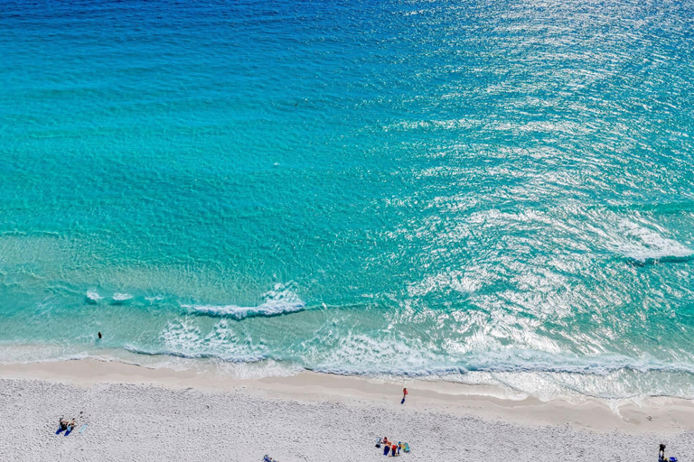 Beach 5, Seapointe Serenity, Walton