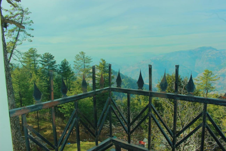 Others 4, Mount heaven Hotel, Rawalpindi