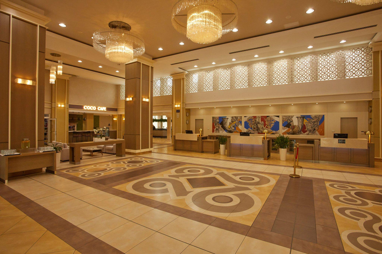 Public Area 3, Alua Sunny Beach Resort & Spa, Nesebar