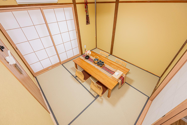 Facilities 5, skytree Family Hotel, Sumida
