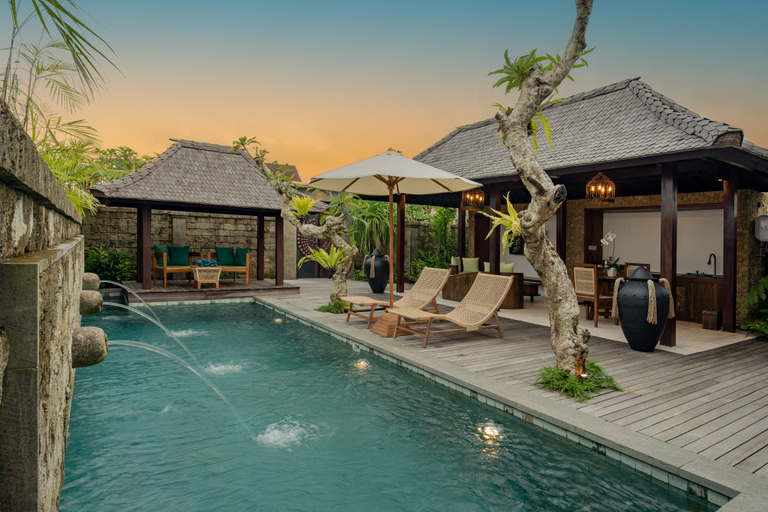 Sport & Beauty 2, E Sanctuary Resort Ubud, Gianyar