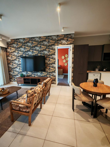 Others 2, Menlyn Maine Trilogy Apartment 1316, City of Tshwane