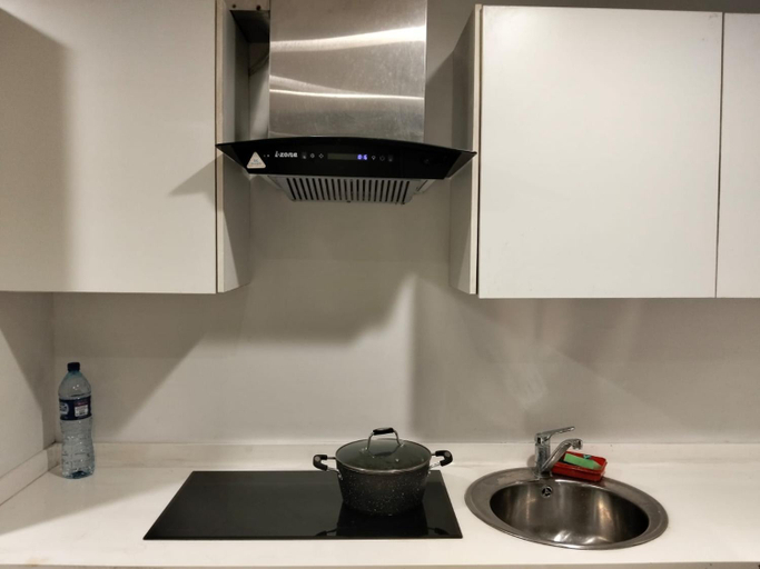 Others 5, 2 Bedroom Luxury Apartment GoldCrest DHA Lahore, Lahore