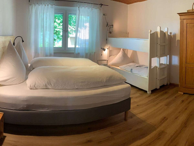 Room 5, Villa Thea in the Rhon, Rhön-Grabfeld