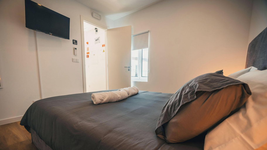 Bedroom 3, Benilde Village House, Povoação