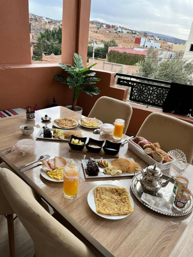 Food & Drinks 4, Mountain Taghazout Apartment, Agadir-Ida ou Tanane