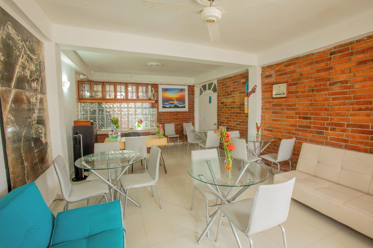 Food & Drinks, HOTEL VERANO AZUL, San Andrés
