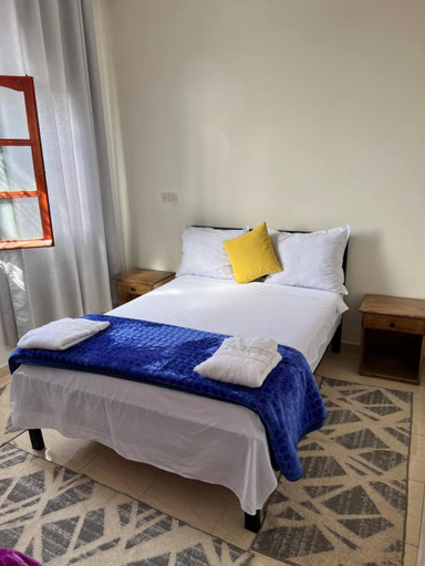 Bedroom, Résidence  DALLAS, Ouarzazate