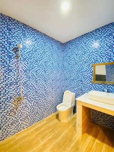 Bathroom 5, Hoa Homestay Phu Quoc, Phú Quốc