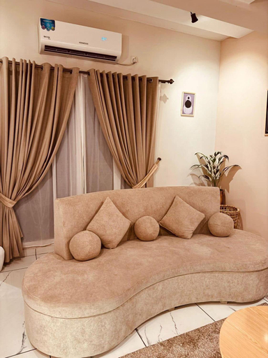Others 3, Luxury Guest House, Islamabad
