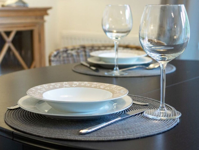 Others 4, Holiday Apartment Dunenrose, Aurich