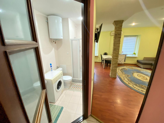 Bathroom 3, Tourist Central Good Aparments