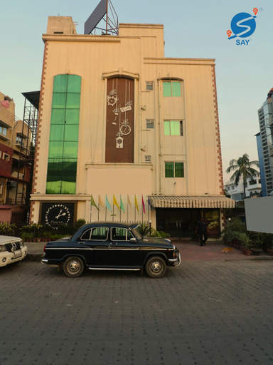 Exterior & Views, Say Moments, South 24 Parganas
