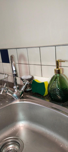 Bathroom 4, Mapungubwe Pop Champagne hotel apartments, City of Johannesburg