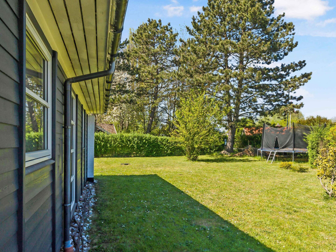 Exterior 5, 5 Star Holiday Home in Gorlev, Kalundborg