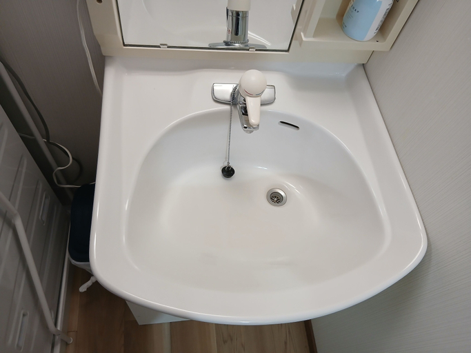 Bathroom 4, Cozy Pad, Suginami