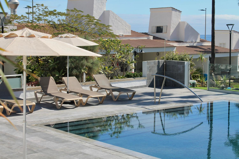 Sport & Beauty 5, Bungalows Side Shore, Las Palmas