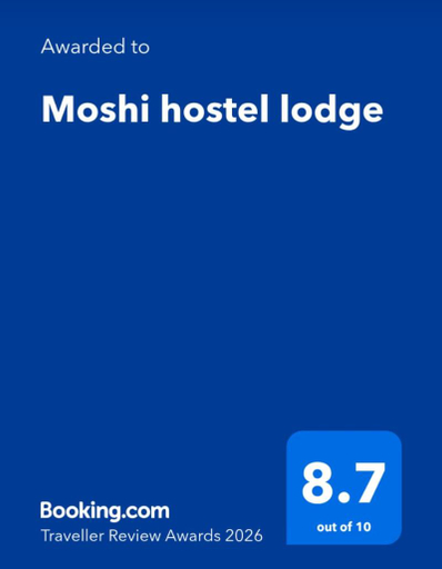 Others 1, Moshi hostel lodge, Moshi Urban