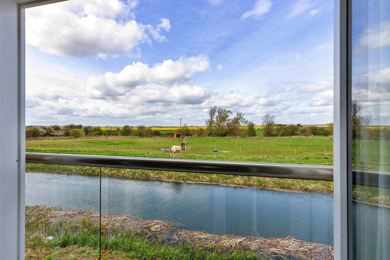 Exterior 5, Pet-friendly Cottage in Countryside, No Deposit, Lincolnshire