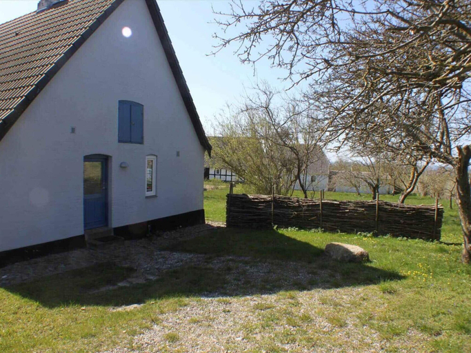 Exterior 2, 5 Star Holiday Home in Soby Aero, Ærø
