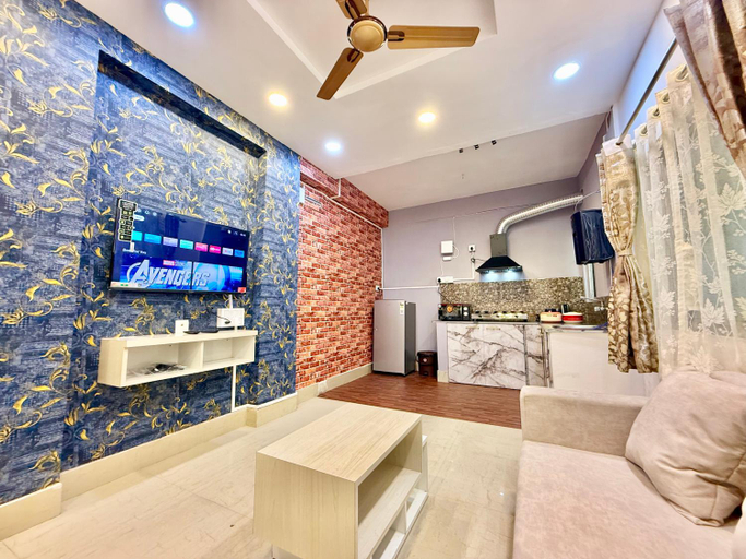 Others 5, Yepplo Service Apartments - KOLKATA - Private Kitchen & Daily Housekeeping Service, South 24 Parganas