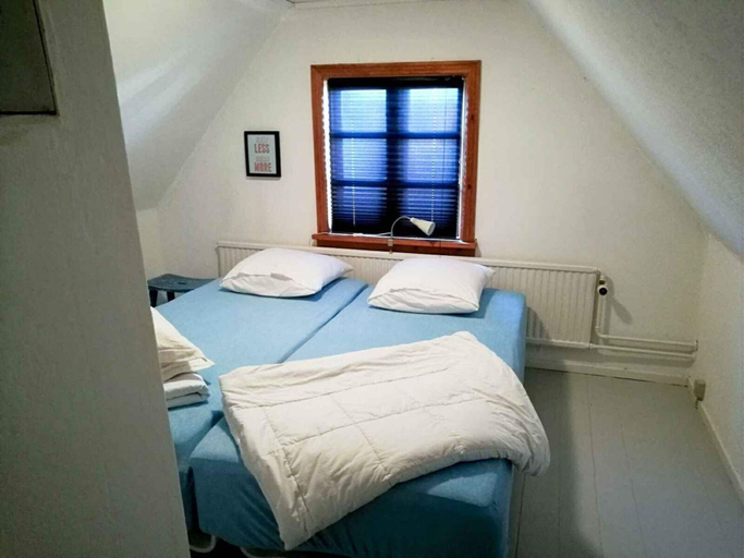 Interior 2, 5 Star Holiday Home in Allinge, Bornholm