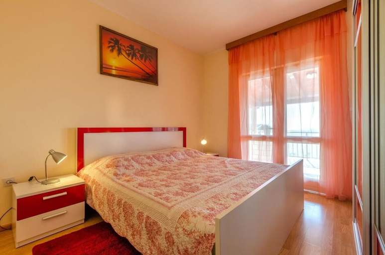 Room 5, House Vila Petra, Blato
