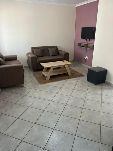 Others 5, MV self-catering Linden, Mangaung