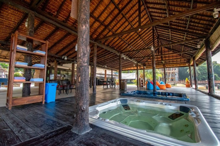 Others 5, Bintan Spavilla Beach Resort, Bintan Regency