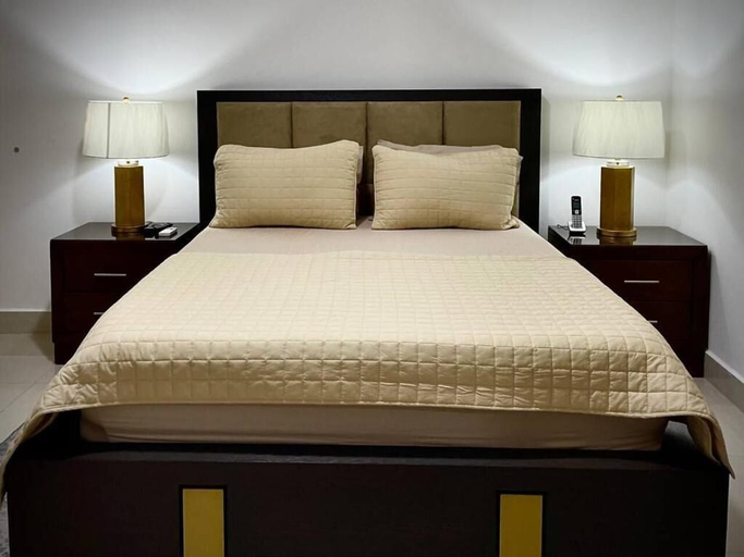Room 2, Premium SuiteDeluxe 2BDR -Pool-SAUNE-SPA, Distrito Nacional