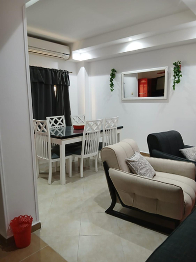 Others 4, Cozy Villa, Al-Ghurdaqah