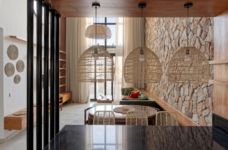 Facilities 4, VESTA - Luxury Villa - 3BR - Ancient Sands, Al-Ghurdaqah 2